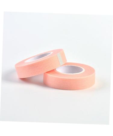 Didiseaon 6 Rolls Eyelash Tape | Grafting Tool & Adhesive | Lash Extensions Supplies | Non-Woven Under Eye Patches - Shop Now - Buy Online on SooperMarket.com