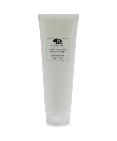Origins Checks and Balances Frothy Face Wash Cleanser Unisex 8.5 oz