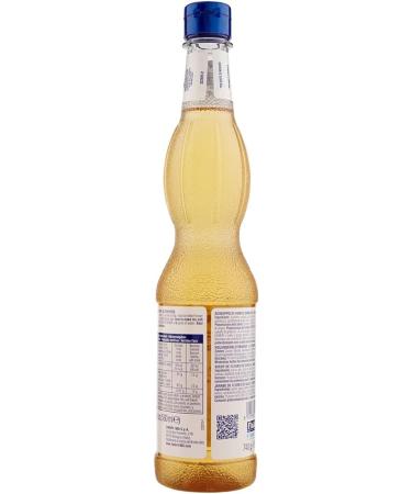 Fabbri Flavoring Syrup Elderflower Made in Italy 18.9 Ounce (560ml) - Buy Online on SooperMarket.com