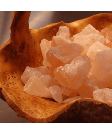 HSD 100% Authentic Pure Natural Glow Pink Himalayan 50-70mm Rock Salt Crystal Rocks Chunks - Salt Chunks Food Grade Lick Stones Bath Salt Spa Inhaler Therapy Rock Salt Crystals (1 Kg Salt Chunks) - Buy Online on SooperMarket.com