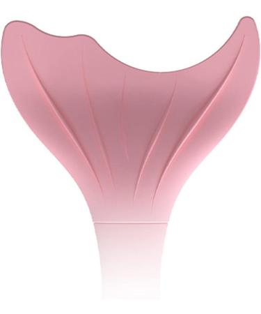 Silicone Makeup Stencil - Multifunctional Eyeliner Stencils - Makeup Applicator Tool for Winged Eyeliner Lashes Lip Liner Beauty Ruler Eyeliner Molds Dalynn Pink - Buy Online on SooperMarket.com
