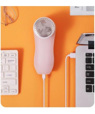 Battery-Free Fabric Lint Remover Shaver 150mm - Eco-Friendly Efficient and Portable Solution for Clothing Care - Buy Online on SooperMarket.com