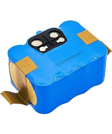 Buy ZECO V700 Battery - Ni-MH 3500mAh | International Shipping Available - Buy Online on SooperMarket.com