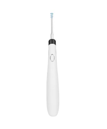 Earwax Cleaner Electric Ear Spoon Base Design Comfortable Convenient for Scoop Out Dirt General population Kids Clean ears