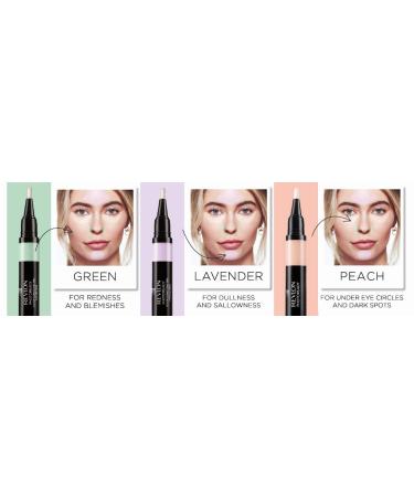 Revlon PhotoReady Eye Primer and Brightener - 2.4ml | Brighten, Prime, and Perfect Eyes - Buy Online on SooperMarket.com