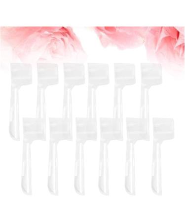 Elzey Electric Toothbrush - Portable 12-Piece Set with Protective Covers & Dust-Resistant Caps - Travel-Friendly Dental Accessories - Buy Online on SooperMarket.com