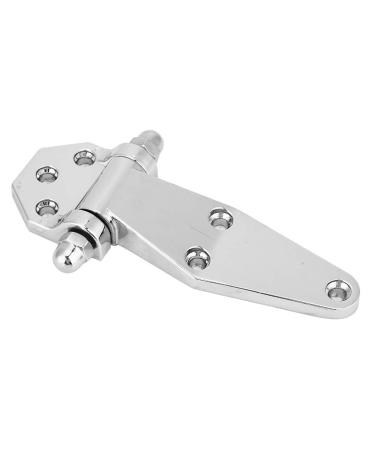 Hinge 270 Degree Reliable Casting for Refrigerator (K20-1) | Durable & Easy to Install | International Shipping Available - Buy Online on SooperMarket.com