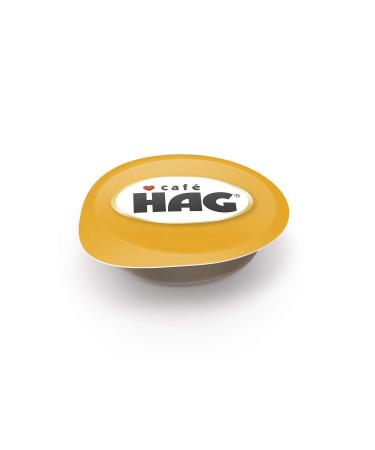 Tassimo Caf HAG Decaffeinated Coffee Capsules - 80 Pack (5 x 16 Drinks) - Premium International Shipping - Buy Online on SooperMarket.com