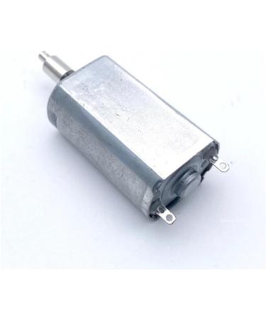 FF-180 DC electronic starter 1.2V 2.4V 3.6V For Home Shaver Hair Clipper Repair electronic starter EKFBQBGW 1.2V To 3.6V - Buy Online on SooperMarket.com