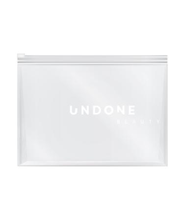 Undone Beauty Eye Revamp Gift Set | Light on Mascara Smoky Eye Shadow Palette & Cateye Brush Set - Shop Internationally - Buy Online on SooperMarket.com