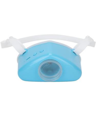 Anti Snoring Solution Electric Nose Vents Plugs - Sleep Aid for Men and Women (Blue) - Buy Online on SooperMarket.com