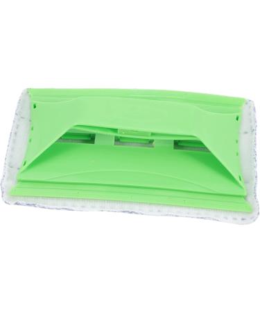 Didiseaon 2 Sets Glass Concave Cleaning Brush Spring Crevice Brush - Buy Online on SooperMarket.com