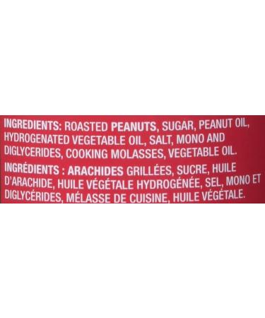 Jif Creamy Peanut Butter Smooth & Creamy Texture No Stir 500g Jar Creamy 500 g (Pack of 1) - Buy Online on SooperMarket.com