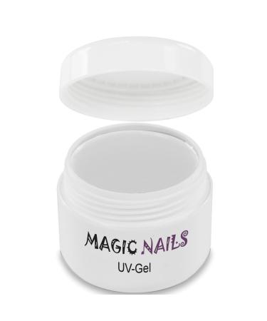 Magic Nails basic builder - uv gel ex.thick - 250ml