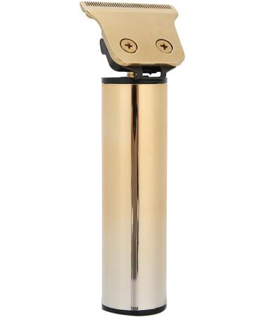 Professional Gold Hair Clipper - Ultra Short Pitch Electric Hair Clipper for Salons & Stylists | Shop Now - Buy Online on SooperMarket.com