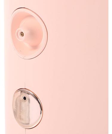 Oxygen Injection Beauty Instrument Facial Mister for Women Use Face Streamers Facial Brass - Buy Online on SooperMarket.com