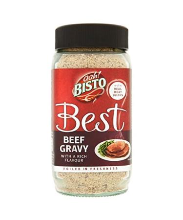 Bisto best beef gravy 350g