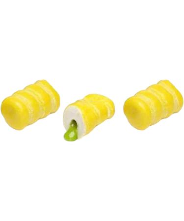 Toxic Waste Goop Gum with Super Sour Ooze Slime Center 43g - 3 Bubblegums - 3 Packs - Buy Online on SooperMarket.com