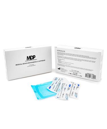 Koi Beauty 36 Pins Replacement Cartridges 10pcs/Pack - Thread Slot - Buy Online on SooperMarket.com