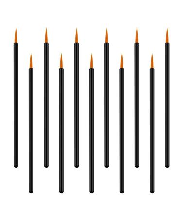 100pcs Eye Makeup Tools Kit - Eyeshadow Eyeliner Eyebrow Brushes & More | International Shipping - Buy Online on SooperMarket.com