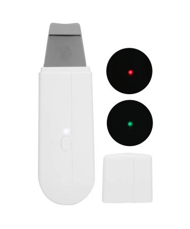 Skin Scrubber  Blackhead Removal  Skin Exfoliating Facial Spatula Comedones Extractor for Facial Deep Cleansing