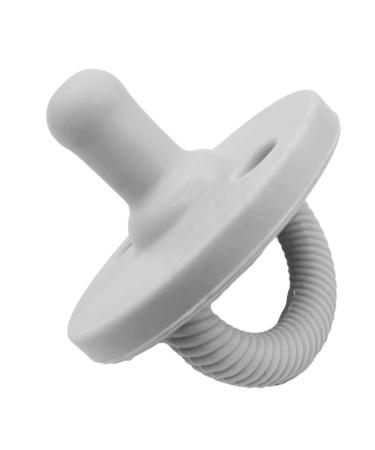Baby pacifier soft silicone pacifier bite-proof gums complaints orthodontic nipples newborn pacifier baby toothing for infant pacifiers