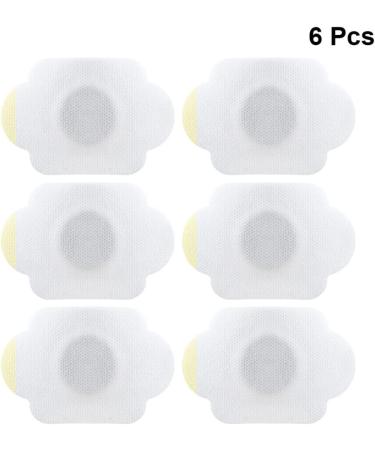 Healifty Diabetic Plasters - 18pcs Sugar Blood Patch for Men & Women | Natural High Whitex3pcs 9x6cmx3pcs - Buy Online on SooperMarket.com