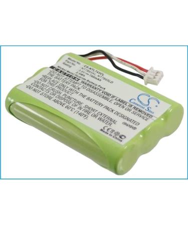Buy VI VINTRONS Battery for Agfeo DECT 30 & DECT C45 - Reliable International Shipping - Buy Online on SooperMarket.com