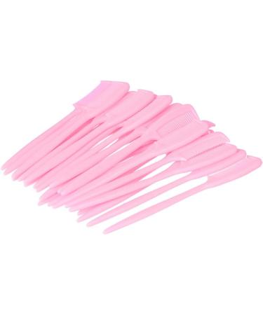 Shop Premium Lash Separator & Eyebrow Comb Set | Expert Eyelash Extension Tools for Flawless Beauty - Buy Online on SooperMarket.com