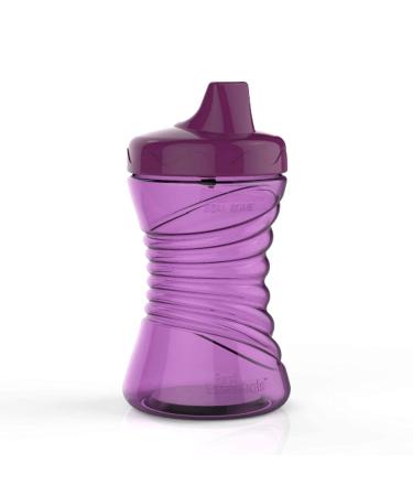 NUK Gerber Graduates Fun Grips Hard Spout Sippy Cups 10oz 4-Pack - Assorted Colors - Buy Online on SooperMarket.com