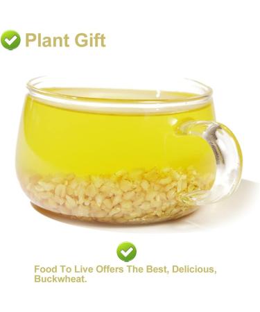Flower 2 (150G-Yellow Buckwheat Tea) - Buy Online on SooperMarket.com