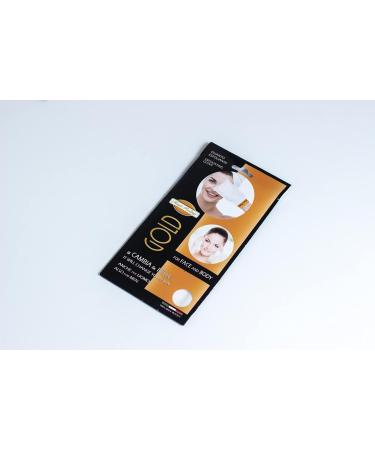 Yes Limited Magic Peeling Gold - 40 ml | Premium Exfoliating Facial Treatment - International Shipping - Buy Online on SooperMarket.com