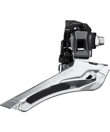 SHIMANO FD-RX810 GRX Front DERAILLEUR Black