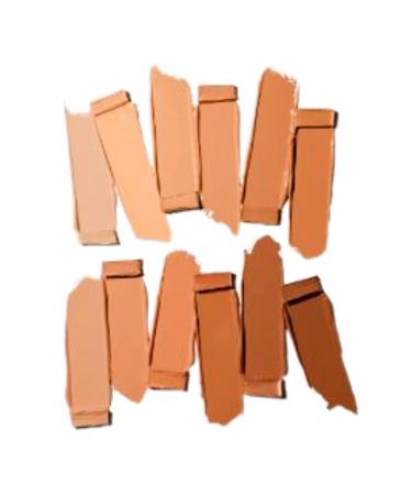 MAC Full Coverage Foundation Pro Palette - 12 Shades - 1 oz / 30 g - Buy Online on SooperMarket.com
