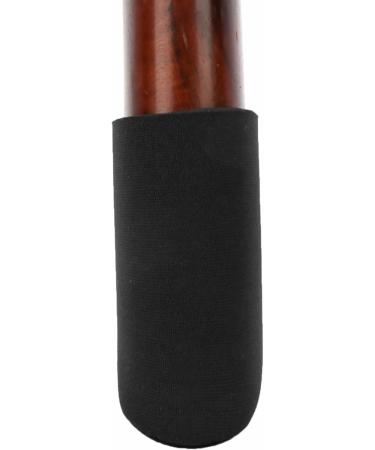Shop TOURBON Shotgun Neoprene Buttstock Pad - Medium | Comfortable & Durable Slip-On | International Shipping Available - Buy Online on SooperMarket.com