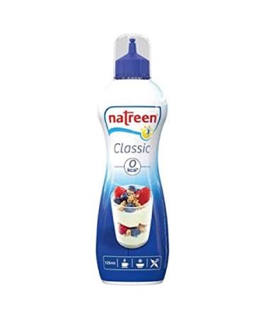 Natreen Sweetener Classic 125 ml Classic 125 ml (1 pack)