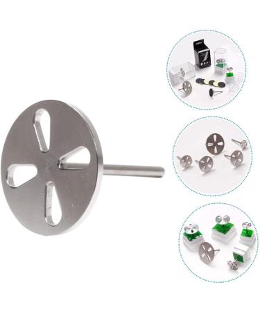 HAPINARY Foot Grinder Bearings Professional Grinder Bearing Convenient Bearing Dead Skin Grinding Tool Foot Dead Skin Sandpaper Bearing Easy Installation Grinding Bearing Nail Pedicure Tool - Buy Online on SooperMarket.com
