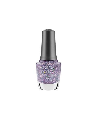 Morgan Taylor Bedazzle Me Nail Polish 50 g