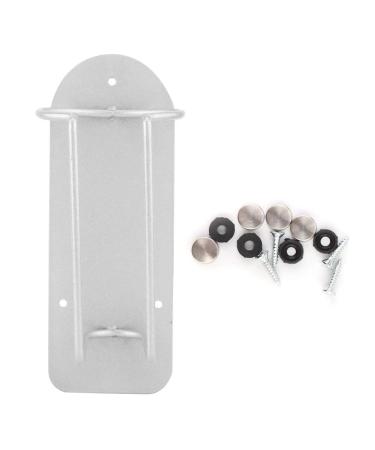 KUIKUI Stainless Steel Clipper Holder - Save Space and Prevent Damage with this Durable Hair Clipper Stand