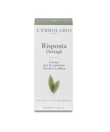 L'Erbolario Answer 30ml - Premium Natural Skincare | International Shipping Available - Buy Online on SooperMarket.com
