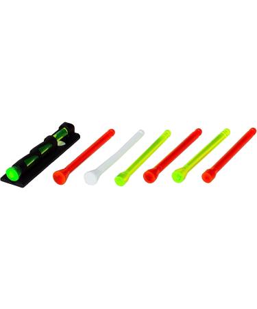 HIVIZ PMLW01 Litewave Front Sight & Compsight Bead Replacement in Black - Buy Online on SooperMarket.com