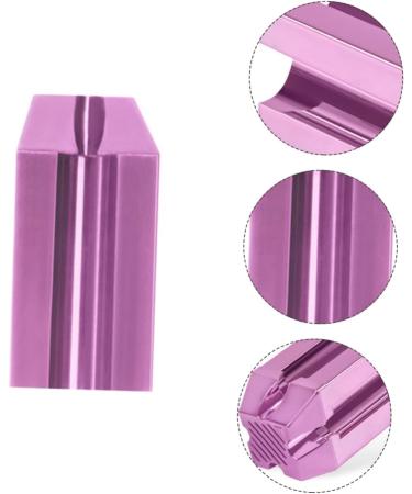 minkissy Eye Pencil Sharpener Eyebrow Pencil Sharpener Plastic Miss With Cover Cosmetics Pencil Sharping Assistant - Buy Online on SooperMarket.com