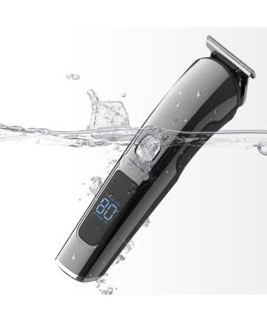 Buy Household Electric Hair Clipper Set & Multifunctional Shaver - Premium Quality Clipping at 16.2cm - International Shipping Available - Buy Online on SooperMarket.com