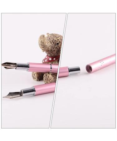 EXCEART 2 Sets Nail Art Pens - DIY Manicure Accessories for Creative Nail Designs | International Shipping Available - Buy Online on SooperMarket.com