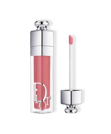 Dior Dior Addict Lip Maximizer Plumping Gloss 012 Rosewood 012 Rosewood 0.2 oz / 6 mL