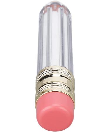 Aromatherapy Nasal Inhaler Tube Compact Size Essential Oil Nasal Inhaler Tubes Refillable Pencil Shaped Plastic for Daily Use - Buy Online on SooperMarket.com