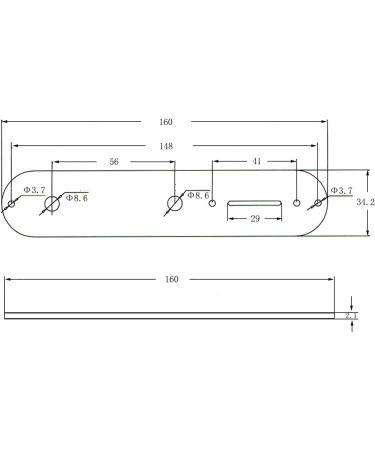 Guitar Control Plate Replacement Small Carved Metal Guitar Control Plate for TL TELE for Electric Guitar Control Plate Accessory(Silver) - Buy Online on SooperMarket.com