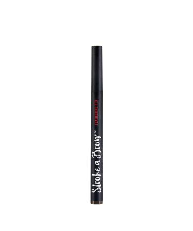ARDELL Eyebrow Gel - Dark Brown 7g | Long-Lasting Water-Resistant | Perfect Eyebrow Solution Online - Buy Online on SooperMarket.com