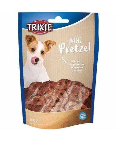 Mini Pretzels 100 g