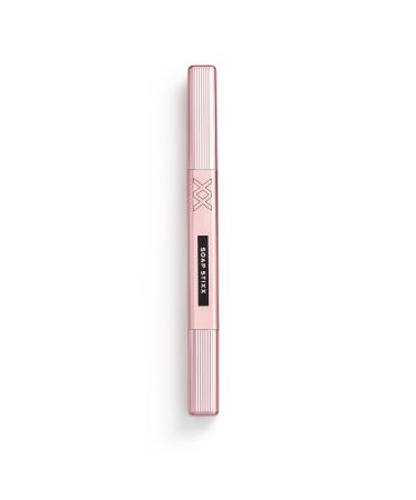 Buy Revolution Beauty XX Revolution Soap Stixxs Brow - Best Brow Styling Tool for Flawless Brows | International Shipping - Buy Online on SooperMarket.com